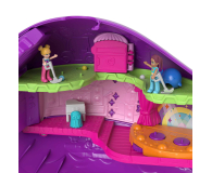 Mattel Polly Pocket Narwal łódź podwodna - 1157874 - zdjęcie 6